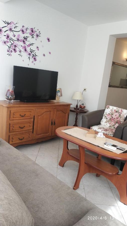 Diklo Beach Apartments Robert & Renata Zadar Bagian luar foto