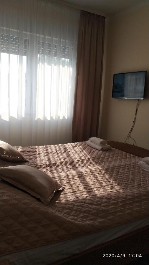Diklo Beach Apartments Robert & Renata Zadar Bagian luar foto