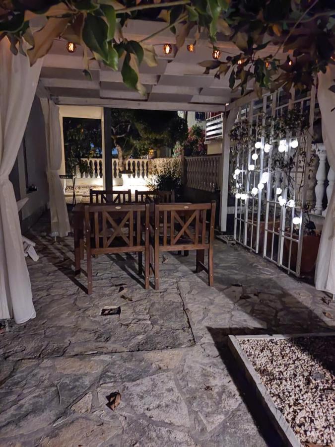 Diklo Beach Apartments Robert & Renata Zadar Bagian luar foto