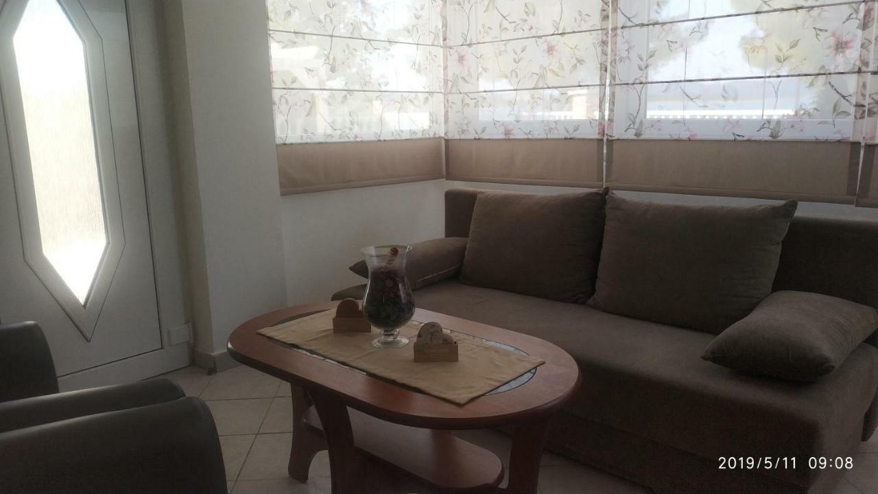 Diklo Beach Apartments Robert & Renata Zadar Bagian luar foto