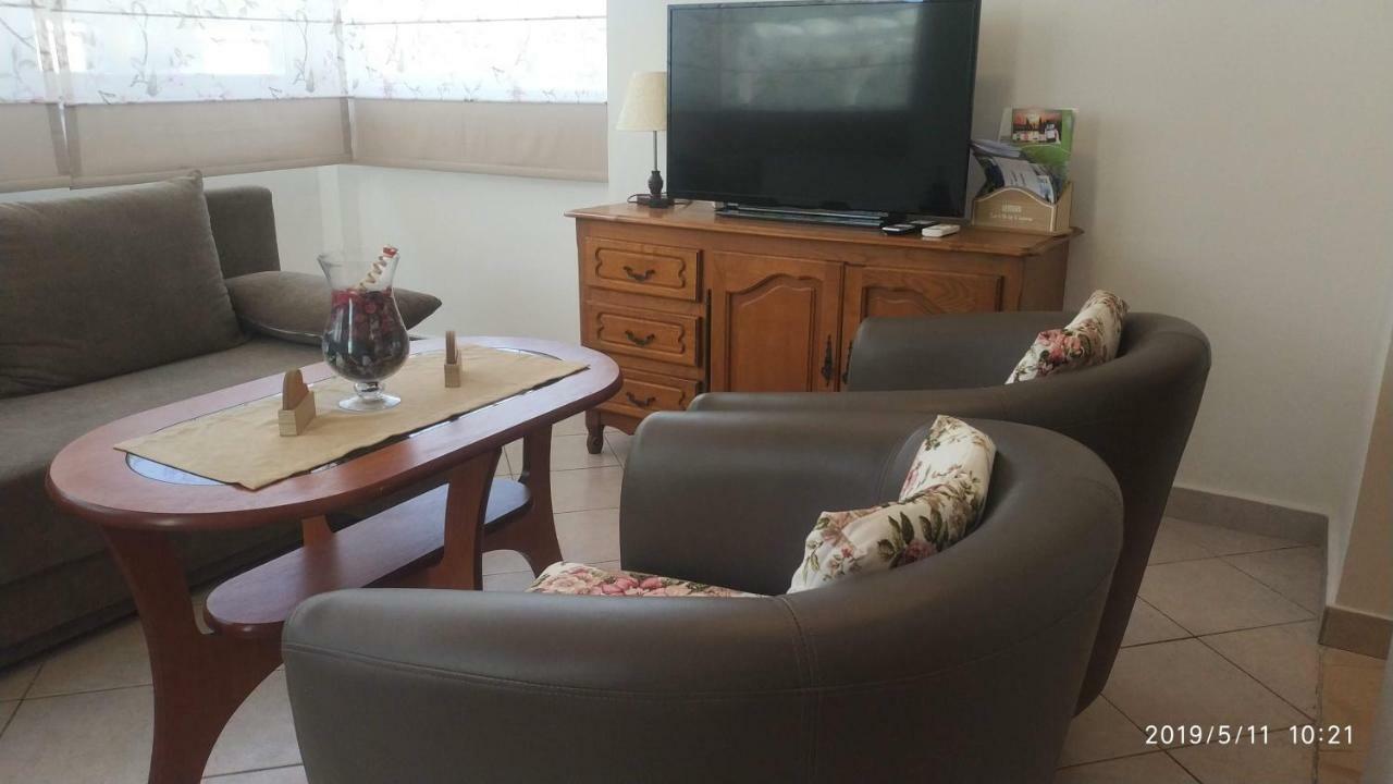 Diklo Beach Apartments Robert & Renata Zadar Bagian luar foto