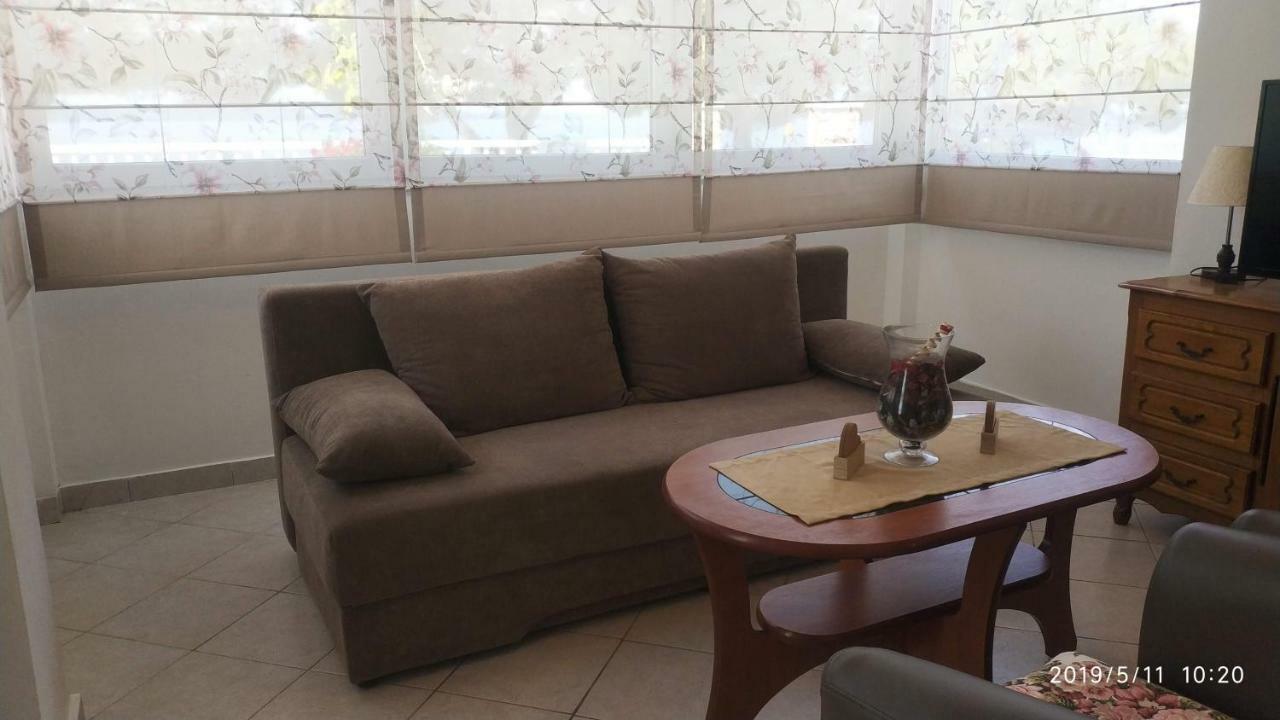 Diklo Beach Apartments Robert & Renata Zadar Bagian luar foto