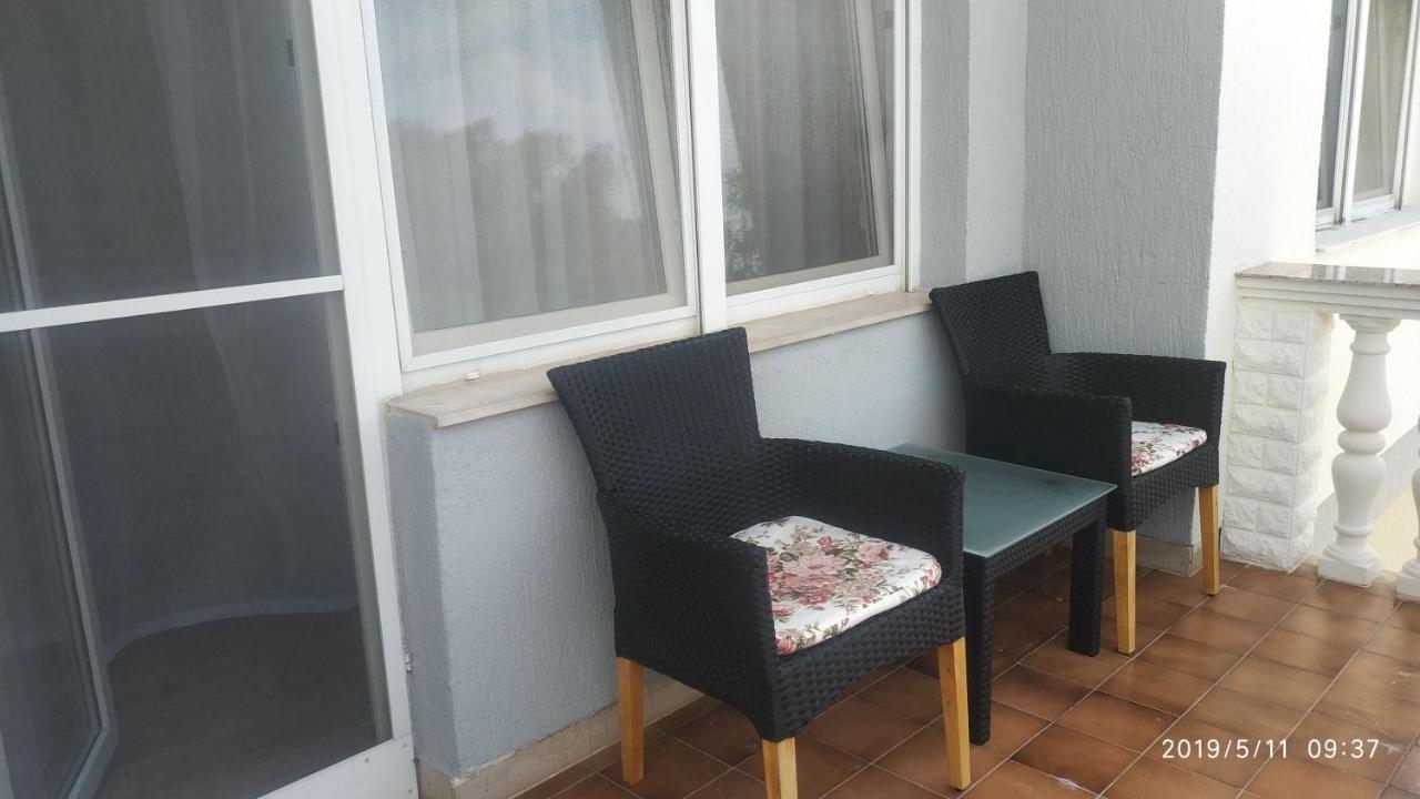 Diklo Beach Apartments Robert & Renata Zadar Bagian luar foto